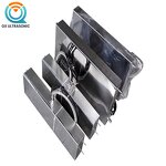 Ultrasonic Transducer Manufacturer - Sealed 40khz Waterproof Piezo