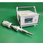Ultrasonic Homogenizer Manufacturer - Lab Herbal Extraction Probe Mixing