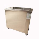Ultrasonic Cleaner Manufacturer - Reliable New Product Industrial Bowling Ball Cleaning