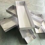 Ultrasonic Cleaner Manufacturer - Customized Affordable Submersible Transducer Array Immersible Vibrating Plate