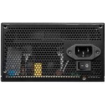 Power Supply Manufacturer - MSI MAG A600DN 600W 20Pin 80+Cert Non-Modular Low-Noise ATX