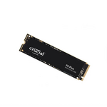 SSD Solid State Drive Manufacturer - Crucial P3 Plus 4TB PCIe4.0 NVMe M.2 Up to 4800MB/s