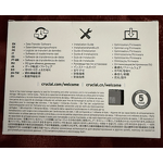 SSD Solid State Drive Manufacturer - Crucial P3 Plus 4TB PCIe4.0 NVMe M.2 Up to 4800MB/s