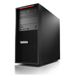 Workstation PC Manufacturer - ThinkStation P520C Tower Intel Xeon W-2223 2x16G DDR4 625W