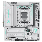 Motherboard Manufacturer - TX GAMING B650EM WiFi W AM5 for AMD Ryzen 7000/8000/9000