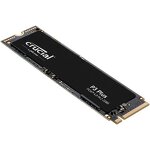 SSD Solid State Drive Manufacturer - Crucial P3 Plus 500GB PCIe4.0 NVMe M.2 2280 Desktop