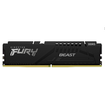 RAM Memory Manufacturer - King FURY Beast DDR5 16GB 5200MHz DIMM Desktop RAM