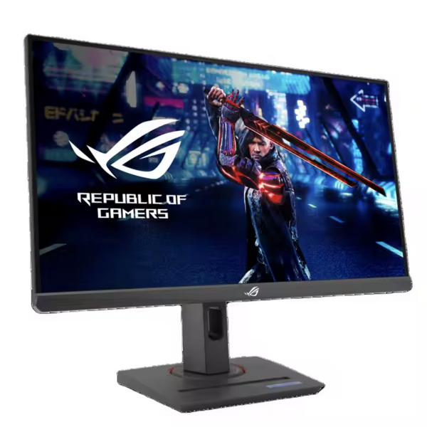 Monitor Display Manufacturer - ROG Strix XG259QNS 24.5" 2K 2560x1440 1ms 144Hz Gaming