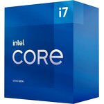 CPU Processor Manufacturer - Intel Core i7-11700 8C Up to 4.9GHz LGA1200 65W Used Bulk
