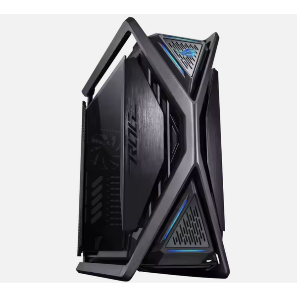 PC Case Manufacturer - ROG Hyperion GR701 2E Mid Tower ATX Aluminum Tool-free Side Panel