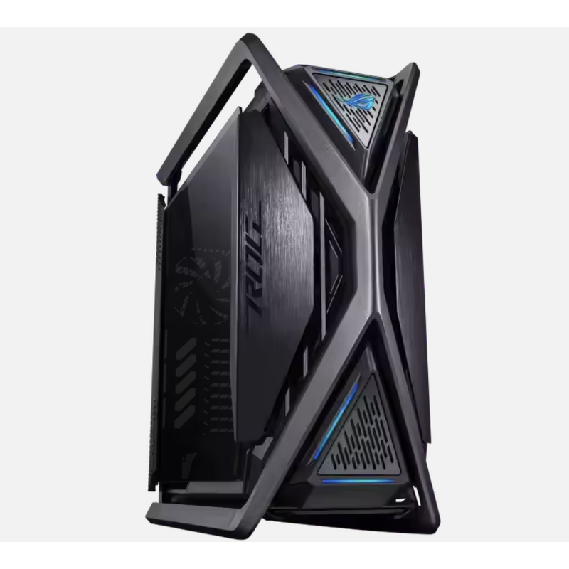 PC Case Manufacturer - ROG Hyperion GR701 2E Mid Tower ATX Aluminum Tool-free Side Panel