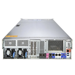 Storage Server Manufacturer - HPE StoreEasy 1660 64TB SAS 2U Rack Networking Used In-Stock