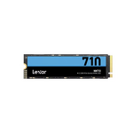 SSD Solid State Drive Manufacturer - Lexar NM710 512GB SATA Gaming PC Internal SSD