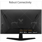 Monitor Display Manufacturer - TUF VG249Q3A 23.8" 1080p 180Hz 1ms IPS FreeSync Premium