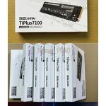 SSD Solid State Drive Manufacturer - Zhitai TiPlus7100 1TB PCIe4.0 X4 M.2 2280 Desktop