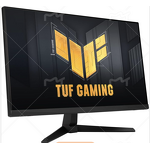 Monitor Display Manufacturer - TUF VG249QM1A 23.8" FHD 1080p Fast IPS ELMB Gaming