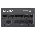 Power Supply Manufacturer - Seasonic FOCUS GX-1000 1000W 80+Gold ATX3.0 Gaming Desktop PSU