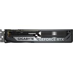 GPU Graphics Card Manufacturer - Gigabyte RTX 5060 WINDFORCE OC 8G GDDR7 PCIe5.0 128-bit