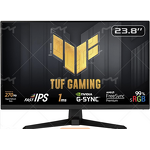 Monitor Display Manufacturer - TUF VG249QM1A 23.8" FHD 1080p Fast IPS ELMB Gaming