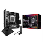 Motherboard Manufacturer - ROG STRIX X870I ATX DDR5 WiFi for AMD Ryzen 7000/8000/9000