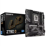 Motherboard Manufacturer - Gigabyte Z790 D DDR5 LGA1700 4CH for Intel 12/13/14th Gen