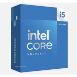 CPU Processor Manufacturer - Intel Core i5-14600KF 16C20T LGA1700 13th/14th Gen
