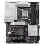 Motherboard Manufacturer - MSI PRO Z890-P ATX DDR5 PCIe5.0 M.2 5Gbps WiFi Intel