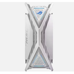 PC Case Manufacturer - ROG Hyperion GR701 2E White ATX/Micro-ATX/Mini-ITX Side Window