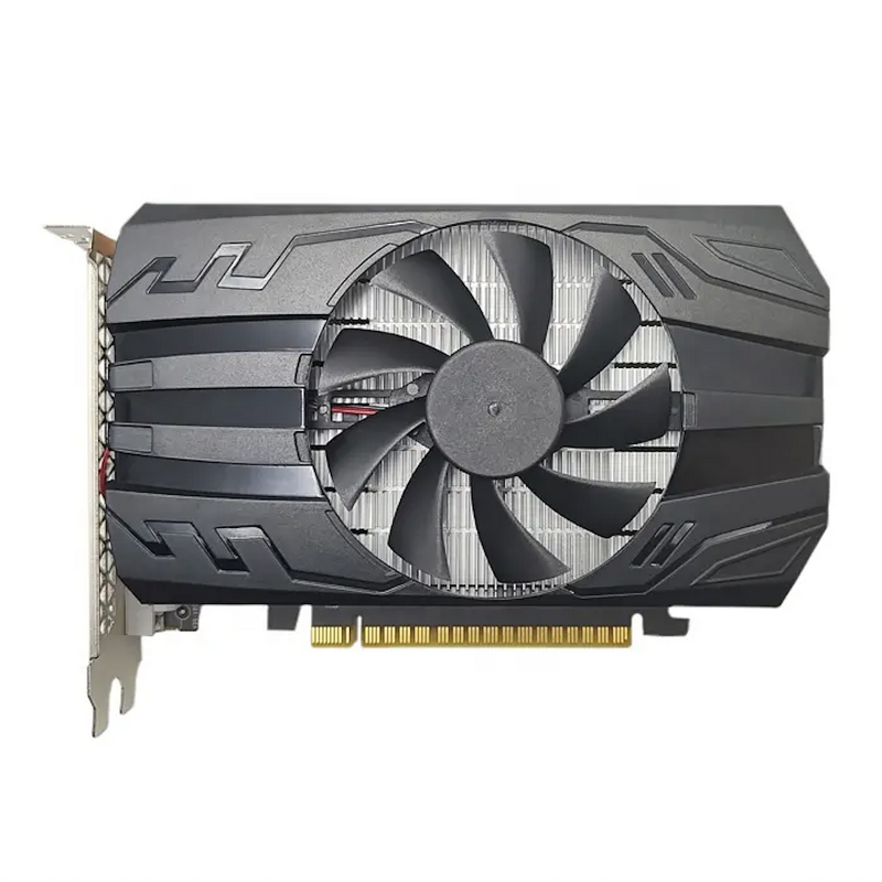 GPU Graphics Card Manufacturer - GT740 4GB DDR3 USB Fan Cooler Desktop Graphics Card
