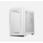 PC Case Manufacturer - MAG Pano 100L PZ White MicroATX Aluminum USB Gaming PC Case