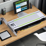 GPU Graphics Card Manufacturer - NVIDIA T4 16GB GDDR6 PCIe DP Enterprise Server GPU