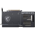 GPU Graphics Card Manufacturer - MSI RTX 5070 12G Ventus 2X OC GDDR7 PCIe5.0 Dual-Fan