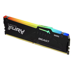 RAM Memory Manufacturer - KingTech FURY Beast DDR5 16GB 6000MHz ECC Desktop RAM