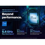 CPU Processor Manufacturer - Intel Core i7-13700K 16C 8P+8E LGA1700 Unlocked Bulk