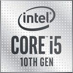 CPU Processor Manufacturer - Intel Core i5-10600KF 6C Up to 4.8GHz LGA1200 Unlocked Bulk