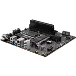 Motherboard Manufacturer - MSI B760M Bomber DDR4 LGA1700 2CH No Integrated Graphics