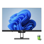 All-in-One PC Manufacturer - A24E33-1FACWF5F 24" Vesa Intel i9 DDR4 VGA Webcam AOC