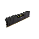 RAM Memory Manufacturer - Corsair 16GB DDR4 3200MHz C16 Desktop Memory Module