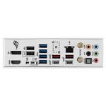 Motherboard Manufacturer - ROG STRIX Z790-A ATX DDR5 SATA 128GB Intel Chipset