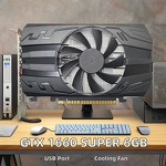GPU Graphics Card Manufacturer - GT740 4GB DDR3 USB Fan Cooler Desktop Graphics Card