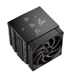 CPU Cooler Manufacturer - Deepcool AK620 DIGITAL PRO Gaming Desktop CPU Fan Cooler