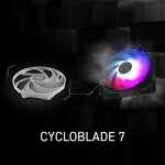 CPU Cooler Manufacturer - MSI MAG Coreliquid A13 240mm ARGB PWM LGA1700/1851/AM5/AM4