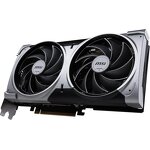 GPU Graphics Card Manufacturer - MSI RTX 5070 12G Ventus 2X OC GDDR7 PCIe5.0 Dual-Fan