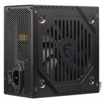 Power Supply Manufacturer - MSI MAG A500DN 500W 24Pin Gaming Desktop PSU In-Stock No-Package