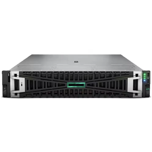 Server Manufacturer - HPE Proliant DL385 Gen11 AMD Epyc 9224 8SFF/16GB/1TB 2U Rack