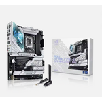 Motherboard Manufacturer - ROG STRIX Z790-A ATX DDR5 SATA 128GB Intel Chipset