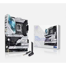Motherboard Manufacturer - ROG STRIX Z790-A ATX DDR5 SATA 128GB Intel Chipset