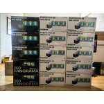 CPU Cooler Manufacturer - Panorama Se 360 ARGB Water Cooler Kit PC Case Cooling Fan