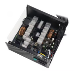 Power Supply Manufacturer - DEEPCOOL PL650D 650W 80+Bronze ATX3.0 Gaming Desktop PSU