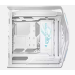 PC Case Manufacturer - ROG Hyperion GR701 2E White ATX/Micro-ATX/Mini-ITX Side Window